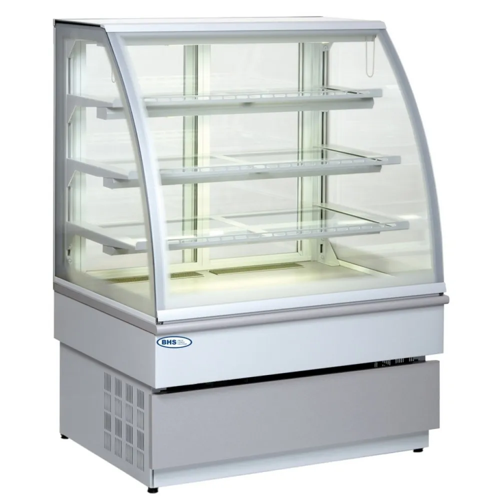 Vitrine pâtissière UNIS COOL 1420111