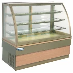 Vitrine pâtissière UNIS COOL 1420121