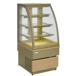 Vitrine pâtissière UNIS COOL 1420161