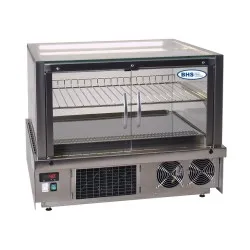Petite vitrine de comptoir UNIS COOL 119T0010D