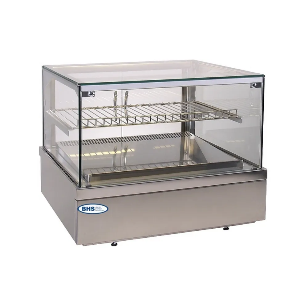 Petite vitrine de comptoir UNIS COOL 119T0010D