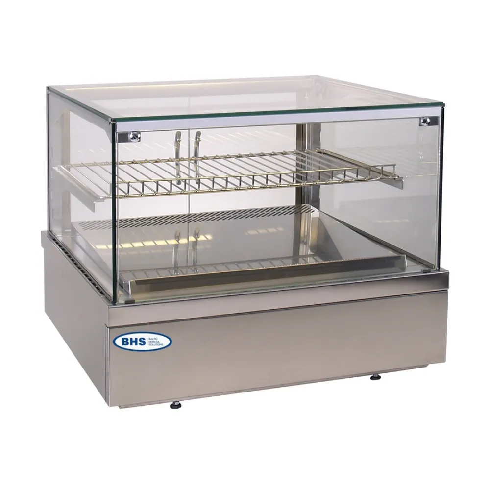 Petite vitrine de comptoir UNIS COOL 119T0010D