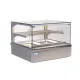 Vitrine chauffante UNIS COOL 119T1020D