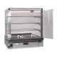 Vitrine chauffante UNIS COOL 119T10V20D