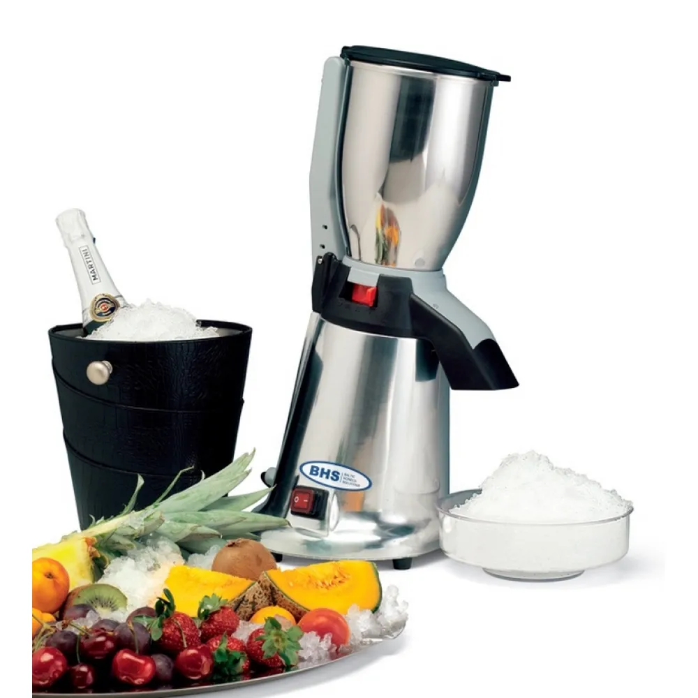 Concasseur de glace VEMA SG2081/3