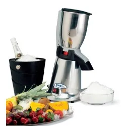 Concasseur de glace VEMA SG2081/3