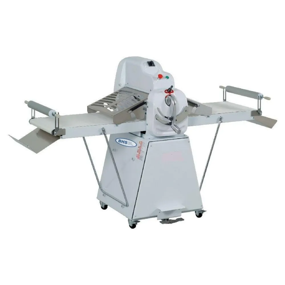 Laminoir à pâte ROLLMATIC SH600/10
