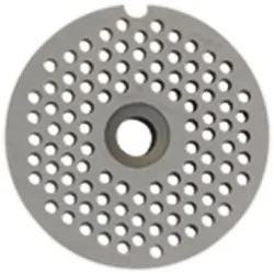 Grille de hachoir Stalgast 721011