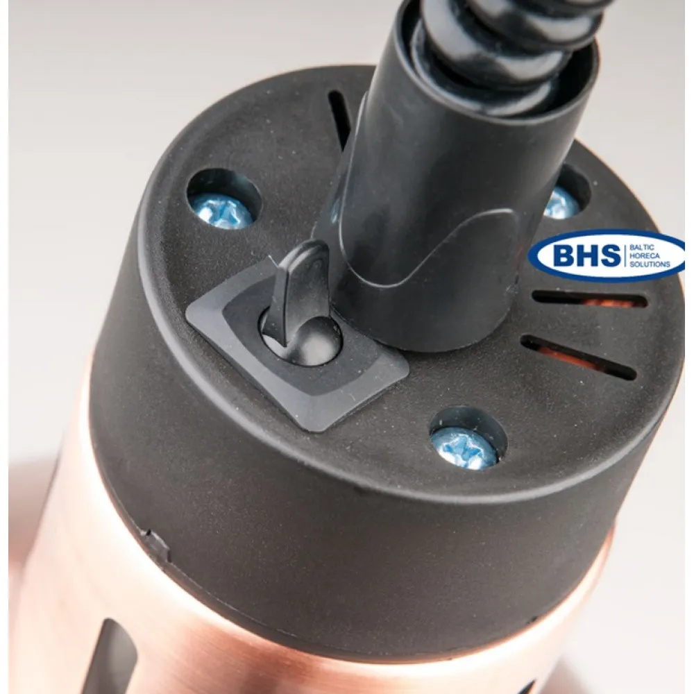 Lampe pour zone de service Stalgast 692602