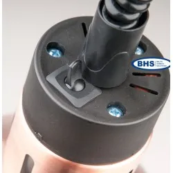 Lampe pour zone de service Stalgast 692610