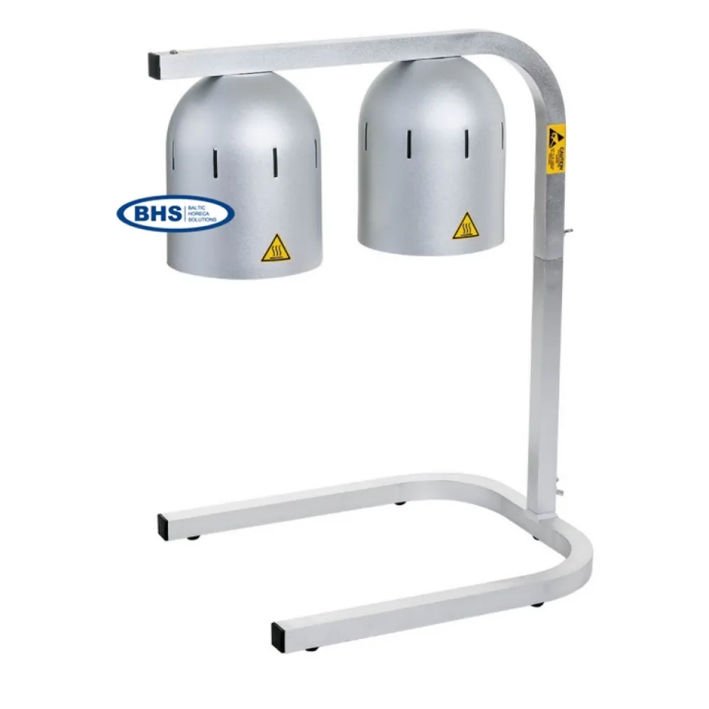 Lampe pour zone de service Stalgast 692500