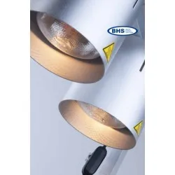 Lampe pour zone de service Stalgast 692500