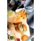 Lampe pour zone de service Stalgast 692500