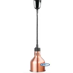 Lampe pour zone de service Stalgast 692602
