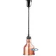 Lampe pour zone de service Stalgast 692602