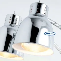 Lampe pour zone de service Stalgast 692400