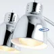 Lampe pour zone de service Stalgast 692400