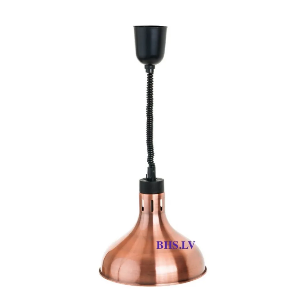 Lampe pour zone de service Stalgast 692612