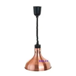 Lampe pour zone de service Stalgast 692612