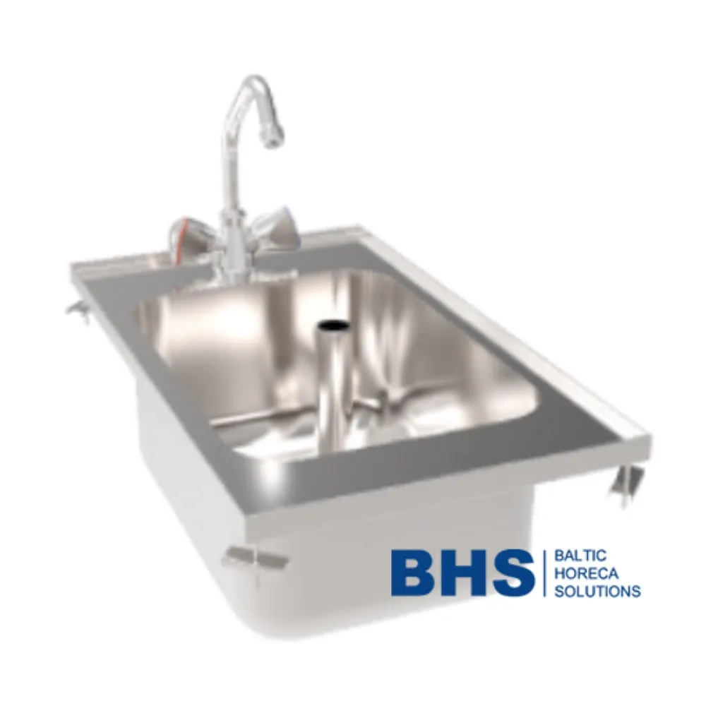 Appareil de cuisine encastrable Drop-in TECNOINOX 136039