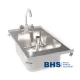 Appareil de cuisine encastrable Drop-in TECNOINOX 136039