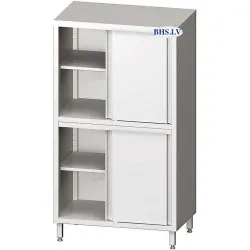 Armoire à quatre portes Stalgast 981645100