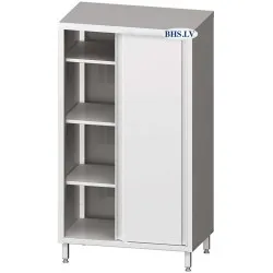 Armoire à deux portes coulissantes Stalgast 981605100