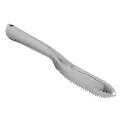 Racle à écailles de poisson 23,5 cm Stalgast 303211