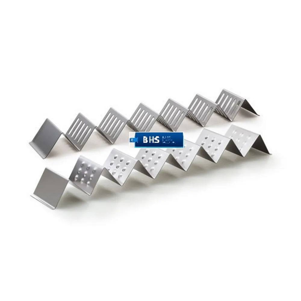 Support à petits pains BHS-HoReCa SBHSW-1