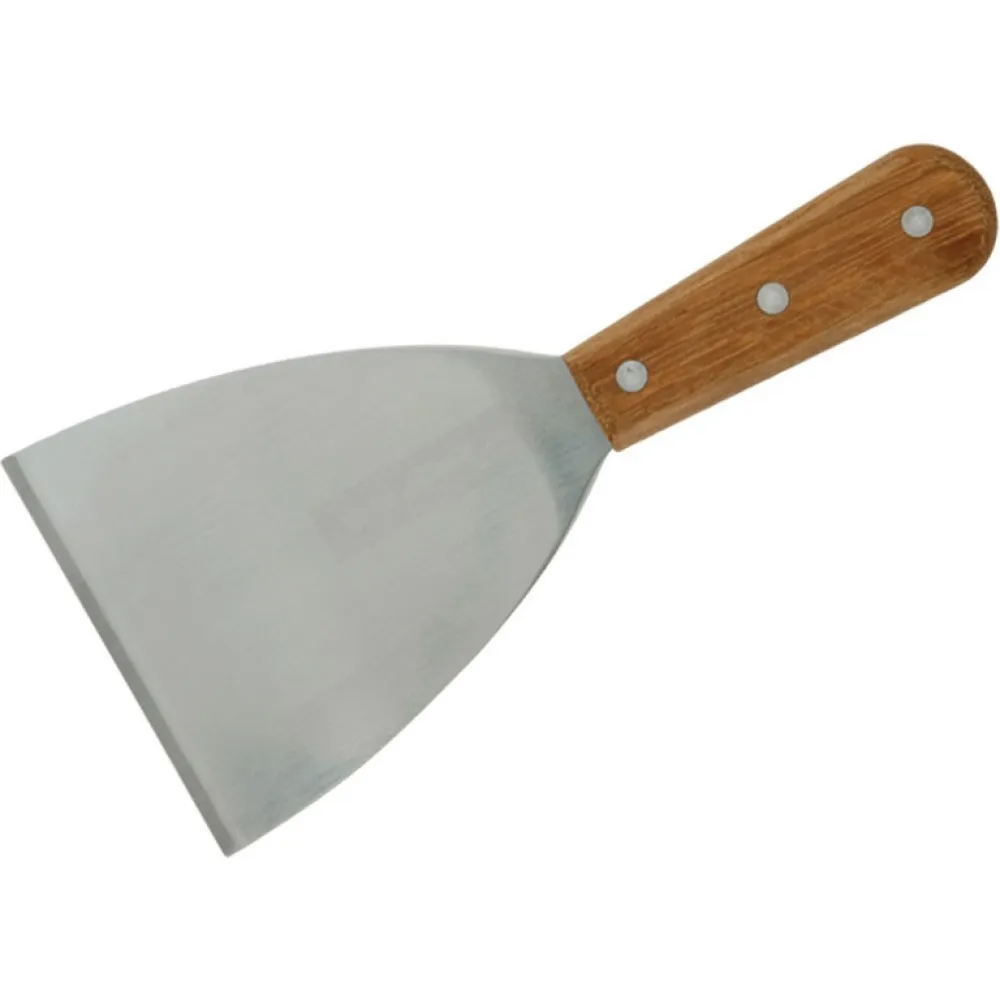Diviseur à pâte et racloir Stalgast 503220