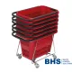 Panier et chariot de courses Shopping Basket RB32L6432