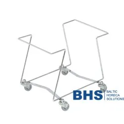 Panier et chariot de courses Shopping Basket RB32L6432