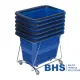Panier et chariot de courses Shopping Basket BARCELONA1455