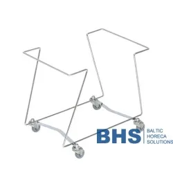 Panier et chariot de courses Shopping Basket BARCELONA6454
