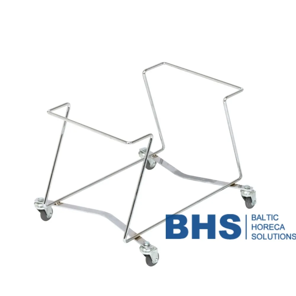 Panier et chariot de courses Shopping Basket AIRPORT6420
