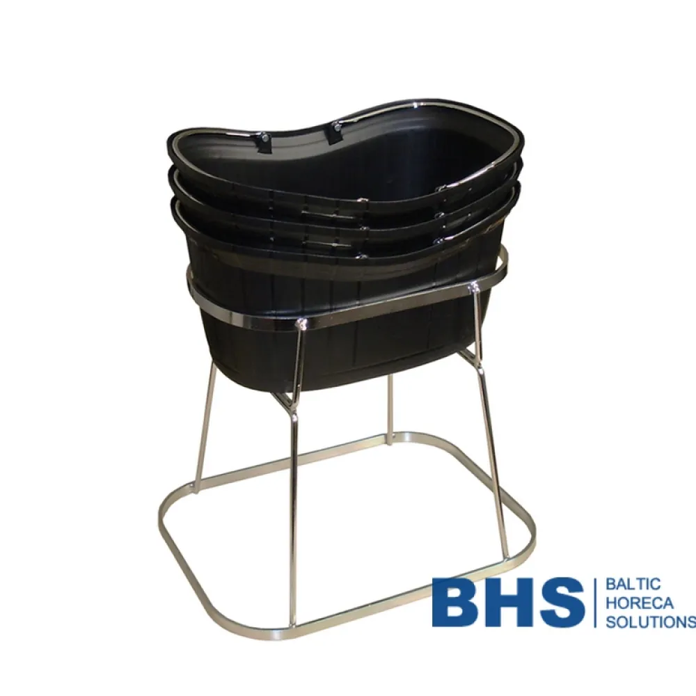 Panier et chariot de courses Shopping Basket DELUX3812