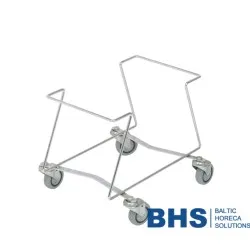 Panier et chariot de courses Shopping Basket GREAT6428