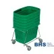 Panier et chariot de courses Shopping Basket GREAT6428