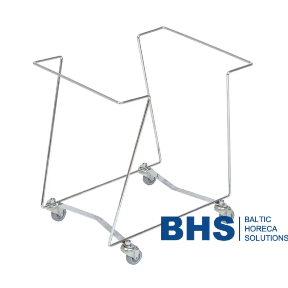 Panier et chariot de courses Shopping Basket XXL6480