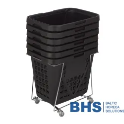 Panier et chariot de courses Shopping Basket XXL6480