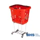 Panier et chariot de courses Shopping Basket XXL1481