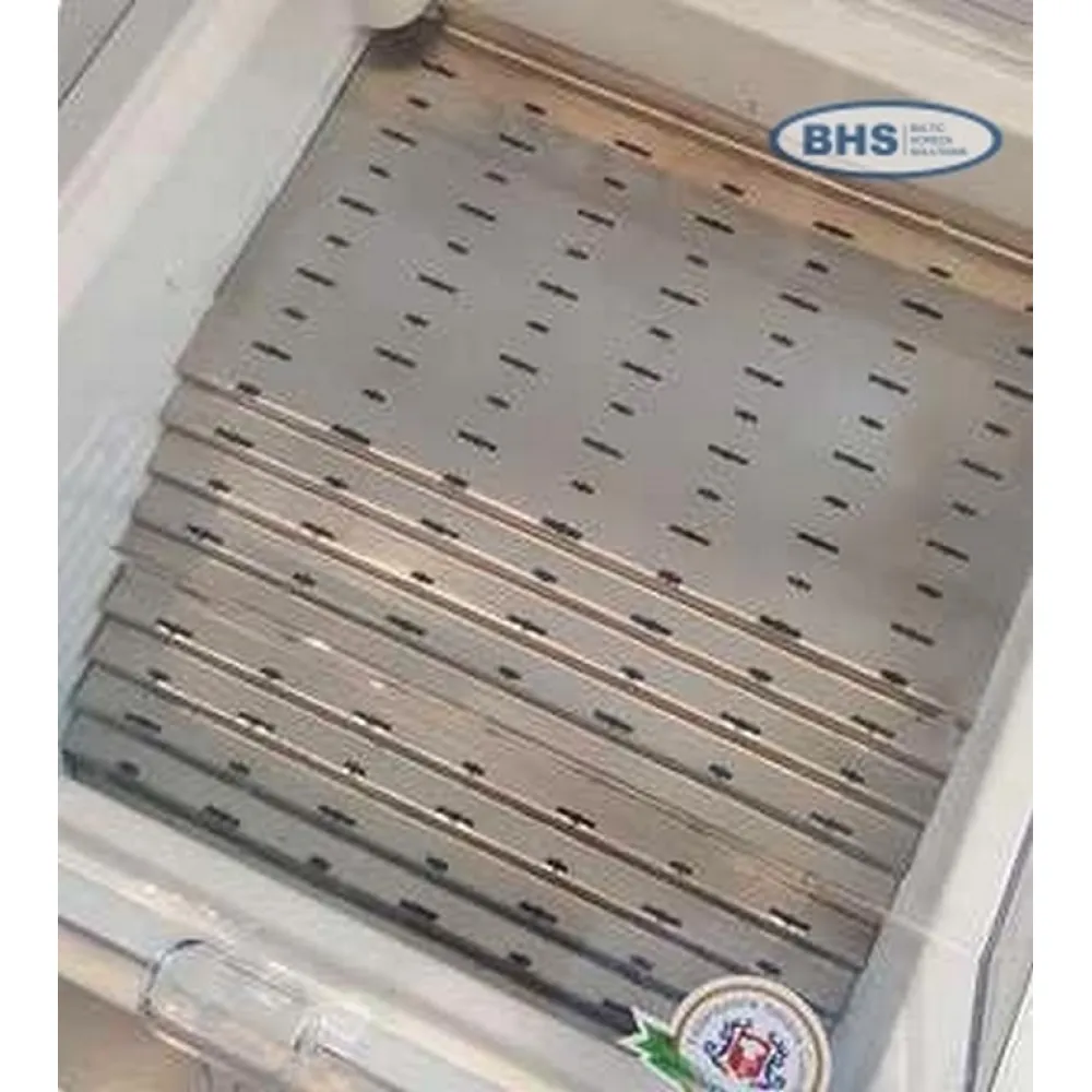 Support pour bâtonnets de glace STAFF Ice system 1959 SSV410V