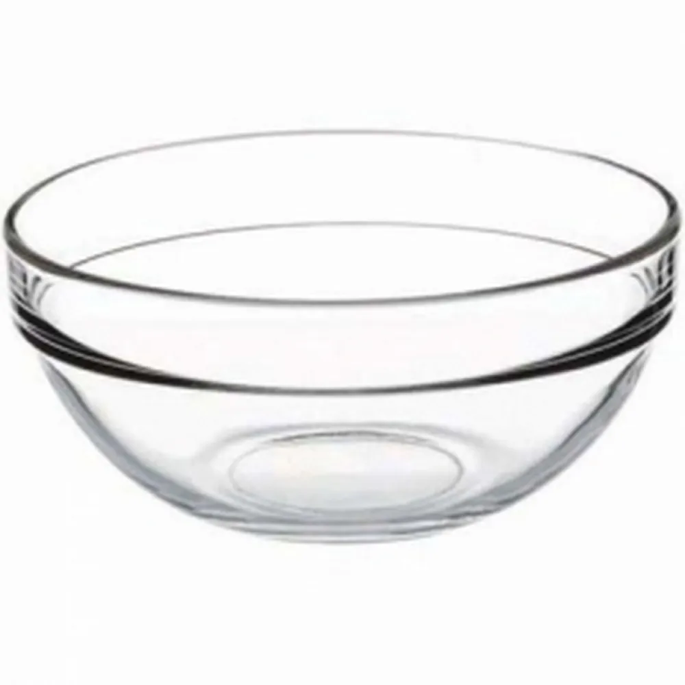 Bol en verre Stalgast 400091