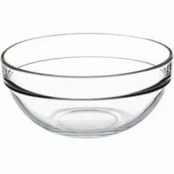Bol en verre Stalgast 400091