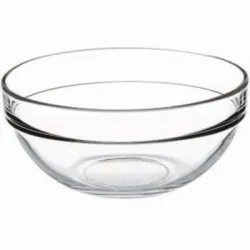 Bol en verre Stalgast 400093