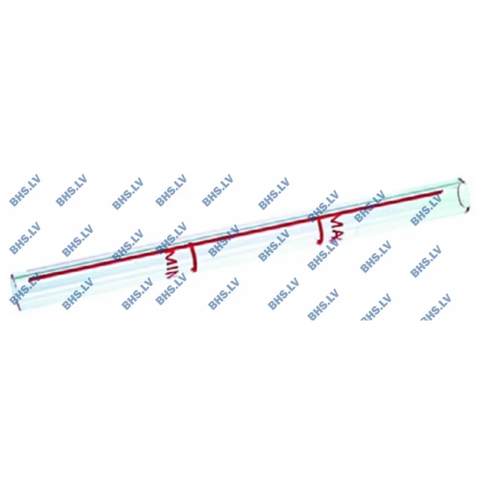 Verre de niveau LF L1520546