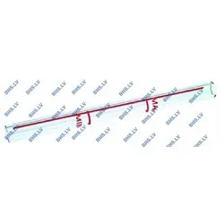 Verre de niveau LF L1520546