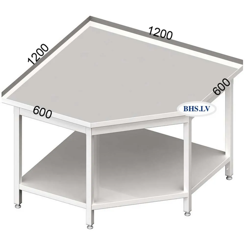 Table de coin Stalgast 980126060