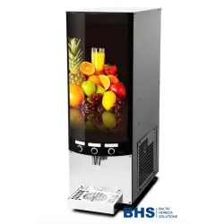Équipement pour boissons froides QUEEN S301002