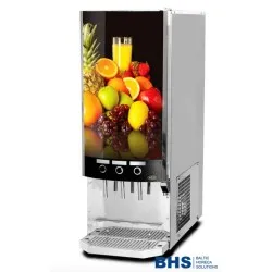 Équipement pour boissons froides QUEEN S301054